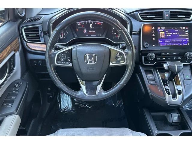 SEMINUEVOS HONDA CR-V at ELK GROVE in Elk Grove Buick GMC