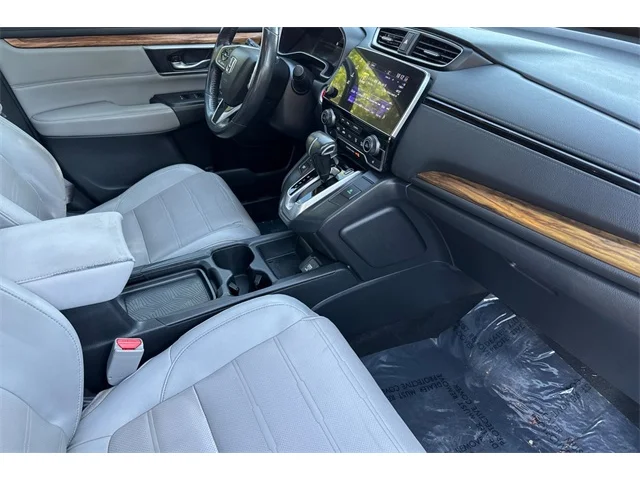 SEMINUEVOS HONDA CR-V at ELK GROVE in Elk Grove Buick GMC