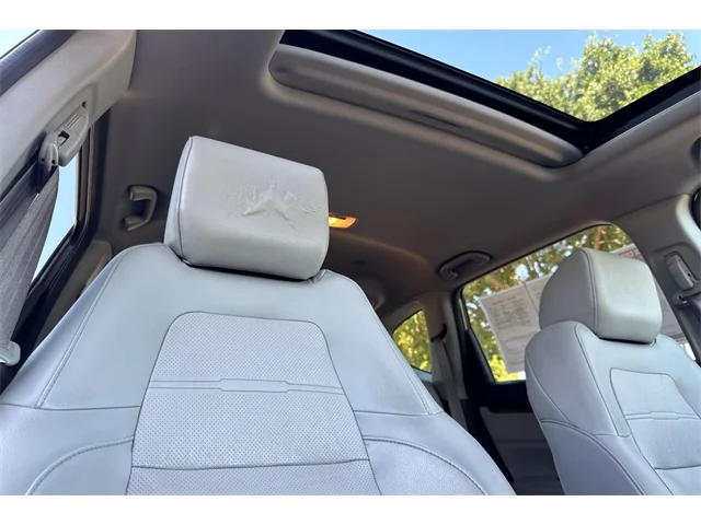 SEMINUEVOS HONDA CR-V at ELK GROVE in Elk Grove Buick GMC
