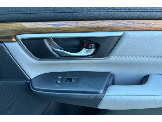 SEMINUEVOS HONDA CR-V at ELK GROVE in Elk Grove Buick GMC