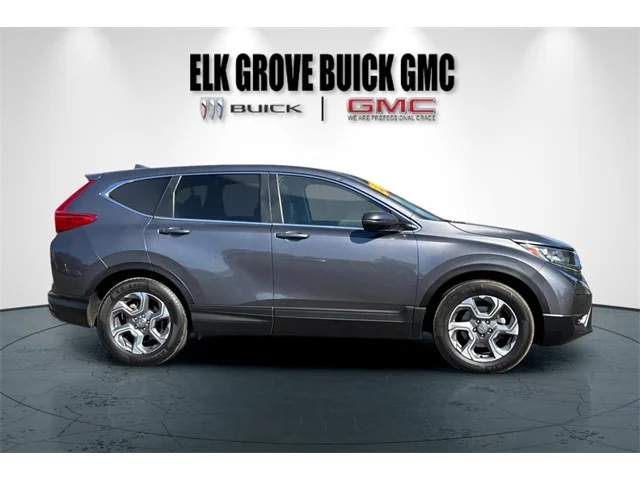 SEMINUEVOS HONDA CR-V at ELK GROVE in Elk Grove Buick GMC
