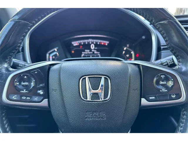 SEMINUEVOS HONDA CR-V at ELK GROVE in Elk Grove Buick GMC