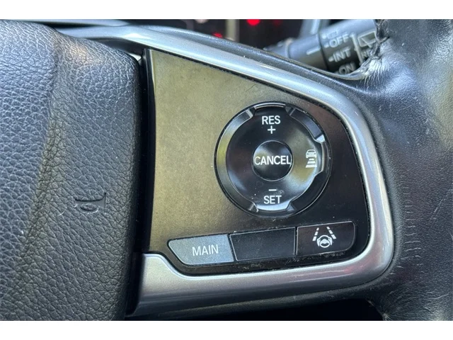 SEMINUEVOS HONDA CR-V at ELK GROVE in Elk Grove Buick GMC