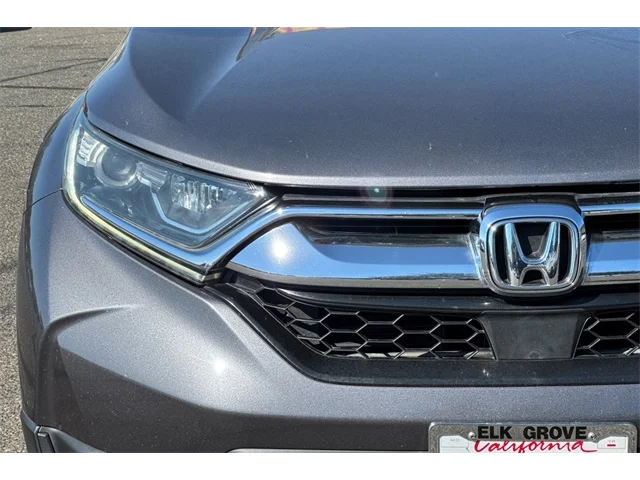 SEMINUEVOS HONDA CR-V at ELK GROVE in Elk Grove Buick GMC
