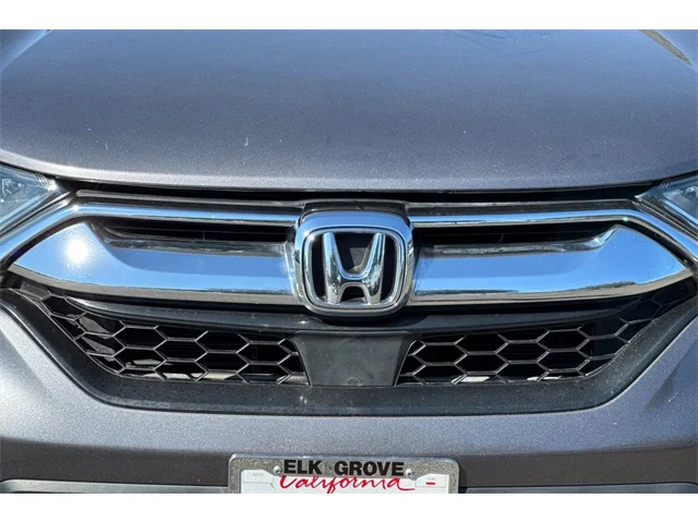 SEMINUEVOS HONDA CR-V at ELK GROVE in Elk Grove Buick GMC