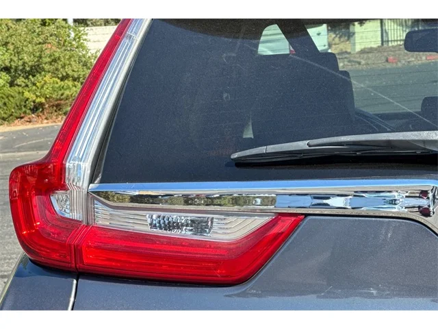 SEMINUEVOS HONDA CR-V at ELK GROVE in Elk Grove Buick GMC
