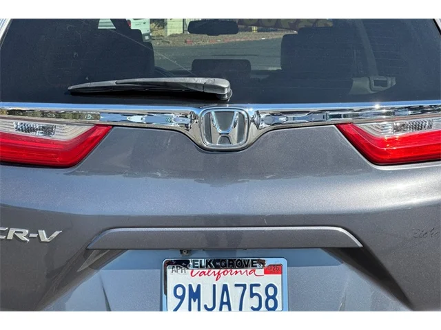 SEMINUEVOS HONDA CR-V at ELK GROVE in Elk Grove Buick GMC