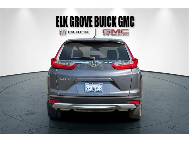 SEMINUEVOS HONDA CR-V at ELK GROVE in Elk Grove Buick GMC