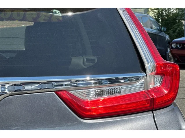 SEMINUEVOS HONDA CR-V at ELK GROVE in Elk Grove Buick GMC