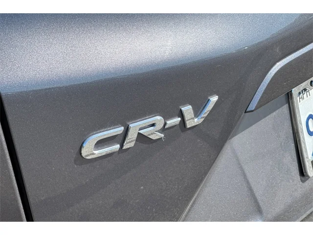 SEMINUEVOS HONDA CR-V at ELK GROVE in Elk Grove Buick GMC