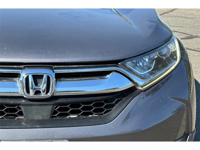 SEMINUEVOS HONDA CR-V at ELK GROVE in Elk Grove Buick GMC