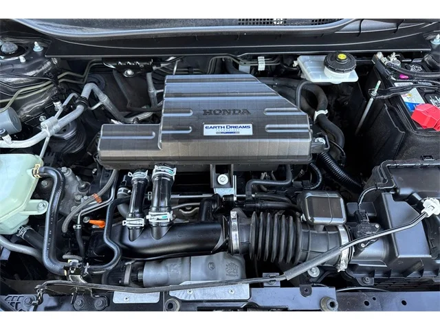 SEMINUEVOS HONDA CR-V at ELK GROVE in Elk Grove Buick GMC