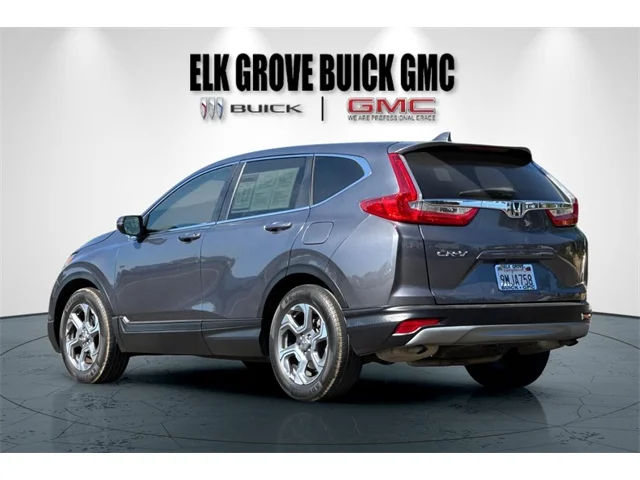 SEMINUEVOS HONDA CR-V at ELK GROVE in Elk Grove Buick GMC