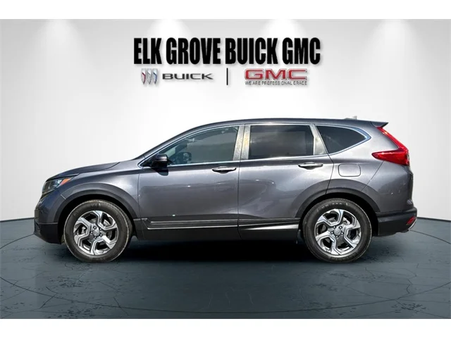 SEMINUEVOS HONDA CR-V at ELK GROVE in Elk Grove Buick GMC