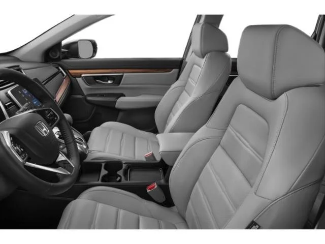 SEMINUEVOS HONDA CR-V at Kennesaw, in Town Center Nissan