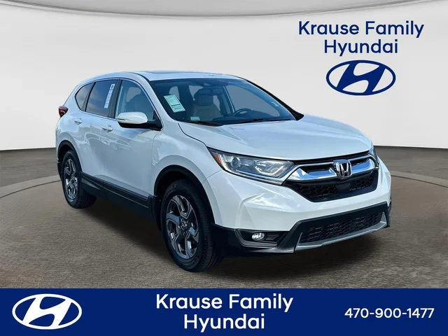 SEMINUEVOS HONDA CR-V a Estados en autogozo