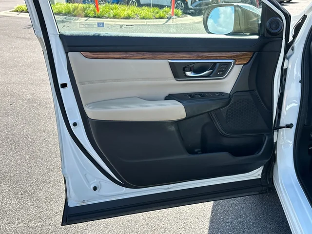 SEMINUEVOS HONDA CR-V a Estados en autogozo