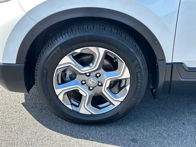 SEMINUEVOS HONDA CR-V a Estados en autogozo