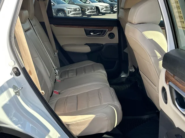 SEMINUEVOS HONDA CR-V a Estados en autogozo