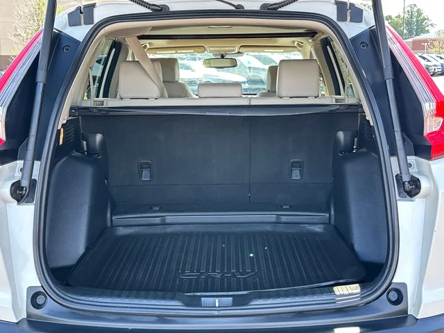 SEMINUEVOS HONDA CR-V a Estados en autogozo
