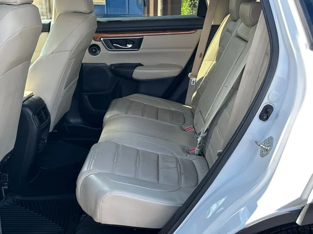 SEMINUEVOS HONDA CR-V a Estados en autogozo