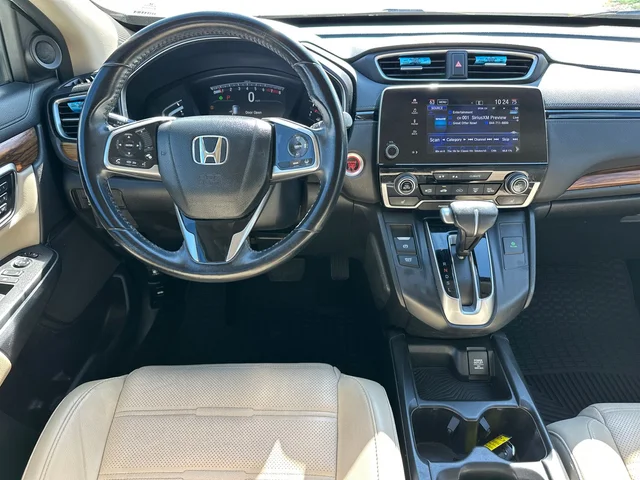 SEMINUEVOS HONDA CR-V a Estados en autogozo