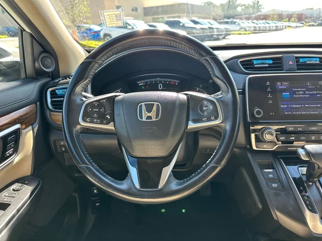 SEMINUEVOS HONDA CR-V a Estados en autogozo
