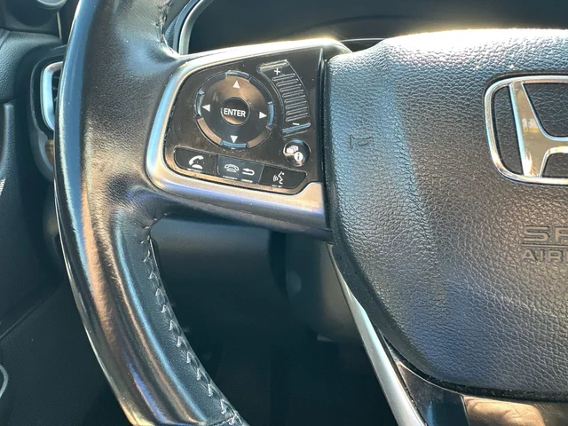 SEMINUEVOS HONDA CR-V a Estados en autogozo