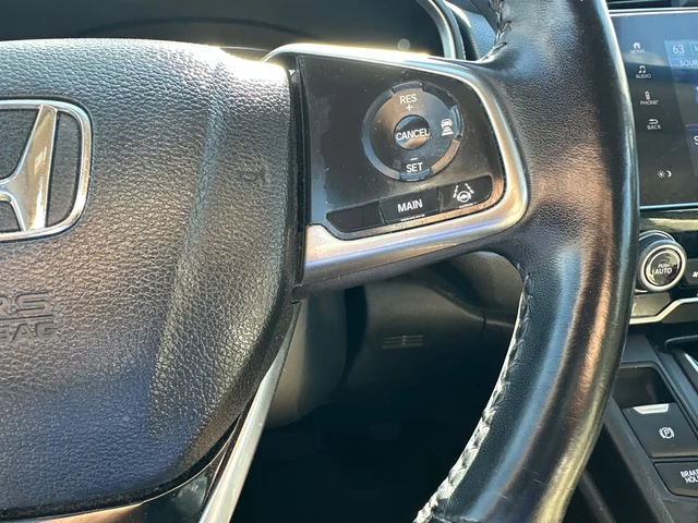 SEMINUEVOS HONDA CR-V a Estados en autogozo
