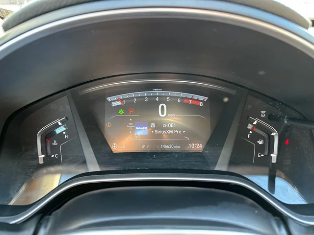 SEMINUEVOS HONDA CR-V a Estados en autogozo