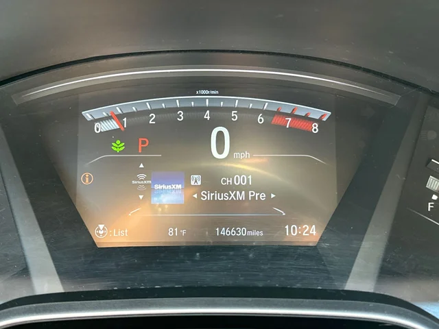 SEMINUEVOS HONDA CR-V a Estados en autogozo