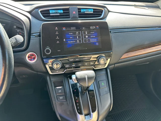 SEMINUEVOS HONDA CR-V a Estados en autogozo