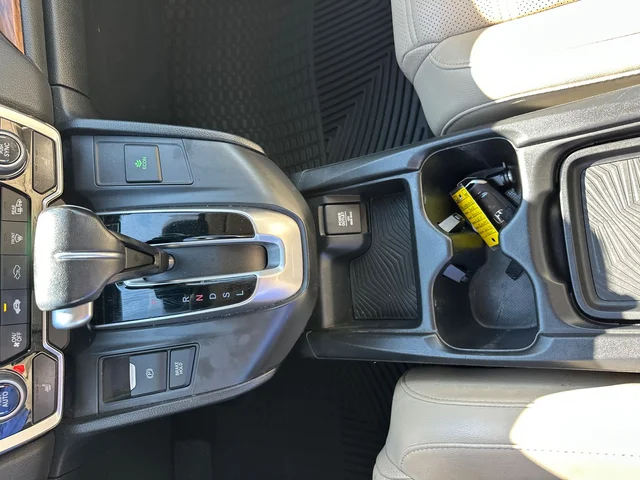 SEMINUEVOS HONDA CR-V a Estados en autogozo