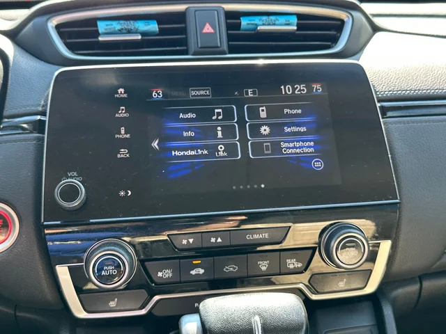 SEMINUEVOS HONDA CR-V a Estados en autogozo