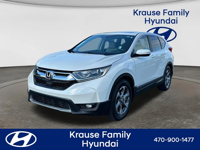 SEMINUEVOS HONDA CR-V a Estados en autogozo