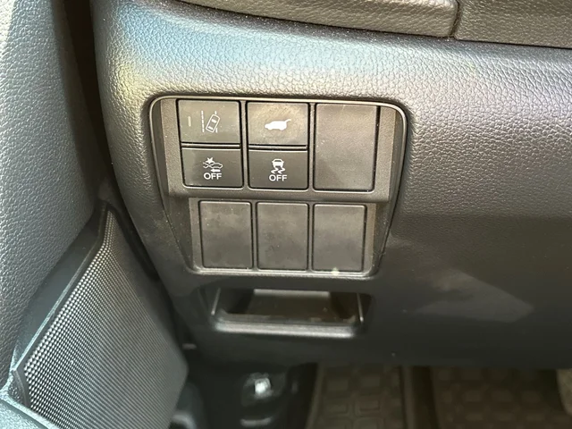 SEMINUEVOS HONDA CR-V a Estados en autogozo