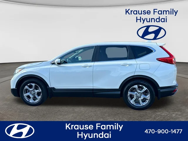 SEMINUEVOS HONDA CR-V a Estados en autogozo