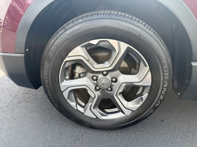 SEMINUEVOS HONDA CR-V a Estados en autogozo