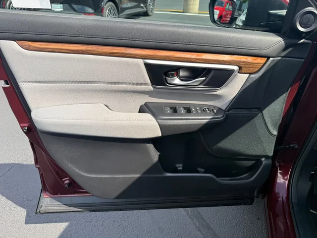 SEMINUEVOS HONDA CR-V a Estados en autogozo