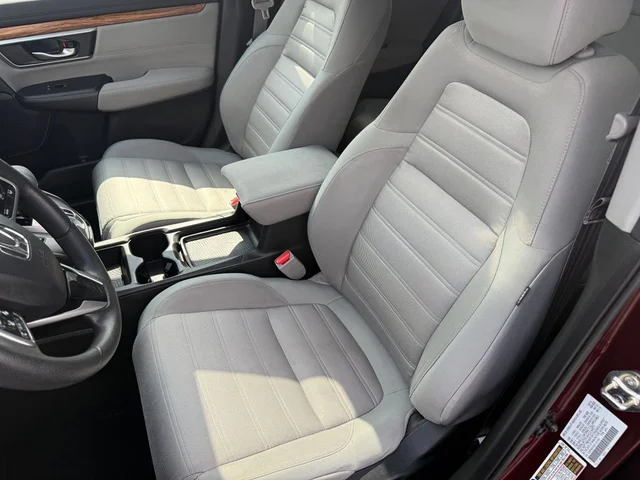 SEMINUEVOS HONDA CR-V a Estados en autogozo