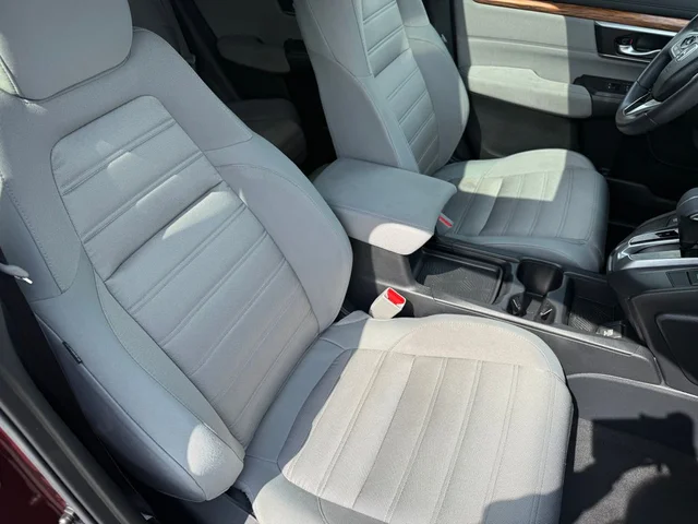 SEMINUEVOS HONDA CR-V a Estados en autogozo