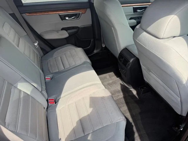 SEMINUEVOS HONDA CR-V a Estados en autogozo