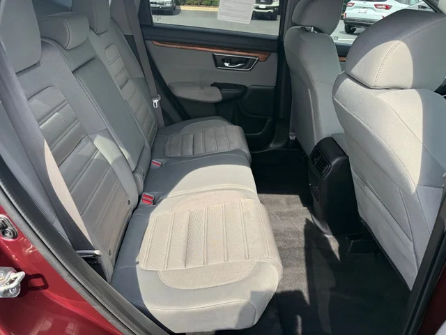 SEMINUEVOS HONDA CR-V a Estados en autogozo