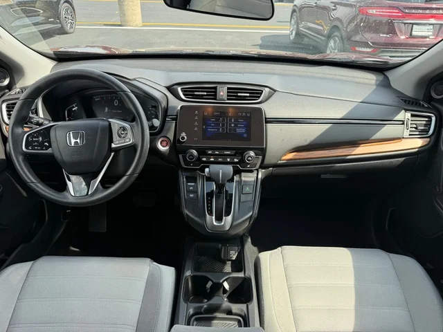 SEMINUEVOS HONDA CR-V a Estados en autogozo