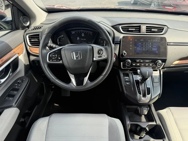 SEMINUEVOS HONDA CR-V a Estados en autogozo