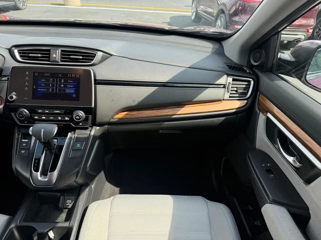 SEMINUEVOS HONDA CR-V a Estados en autogozo