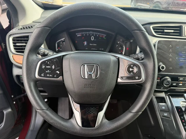 SEMINUEVOS HONDA CR-V a Estados en autogozo