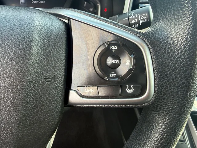 SEMINUEVOS HONDA CR-V a Estados en autogozo