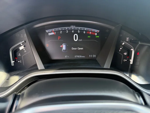 SEMINUEVOS HONDA CR-V a Estados en autogozo