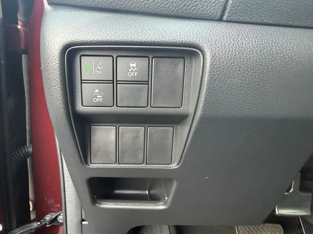 SEMINUEVOS HONDA CR-V a Estados en autogozo